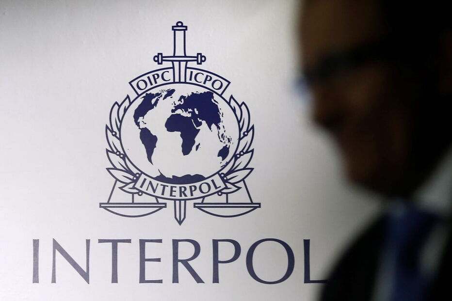 Interpol, operação, América Central, América do Sul, Portugal, crime, lei e justiça, crime organizado