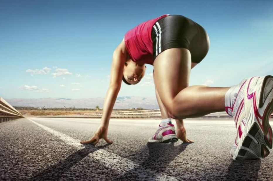 corrida, sexta