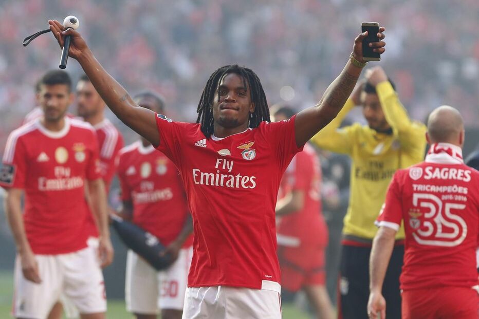 Renato Sanches, Desporto, Futebol, Euro2016, Portugal, Seleção Nacional, Benfica, Bayern Munique