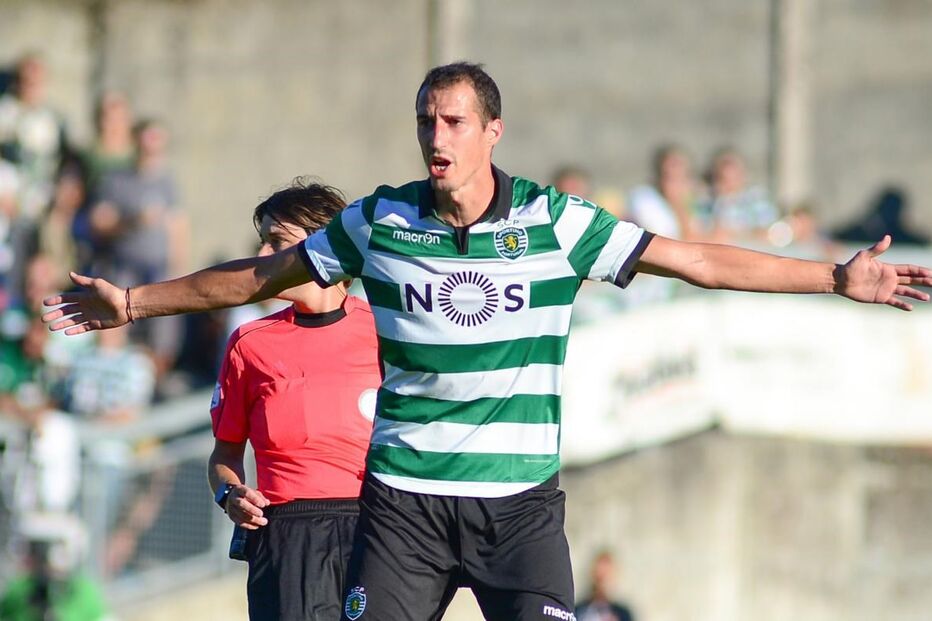 Petrovic, Sporting, Desporto, Futebol