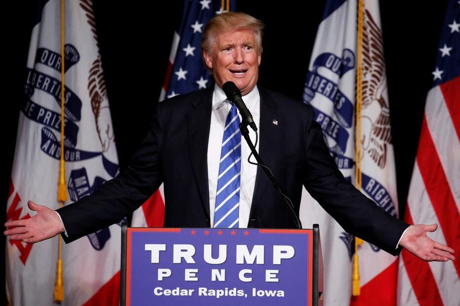 Donald Trump, Hillary Clinton, Presidência dos Estados Unidos da América, política, Casa Branca