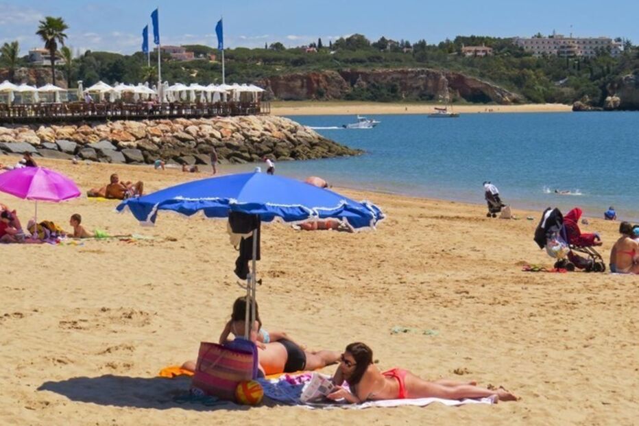 Muito Elevado, IPMA, meteorologia, exposição UV