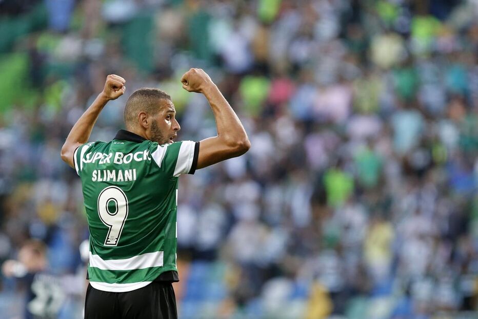 Slimani