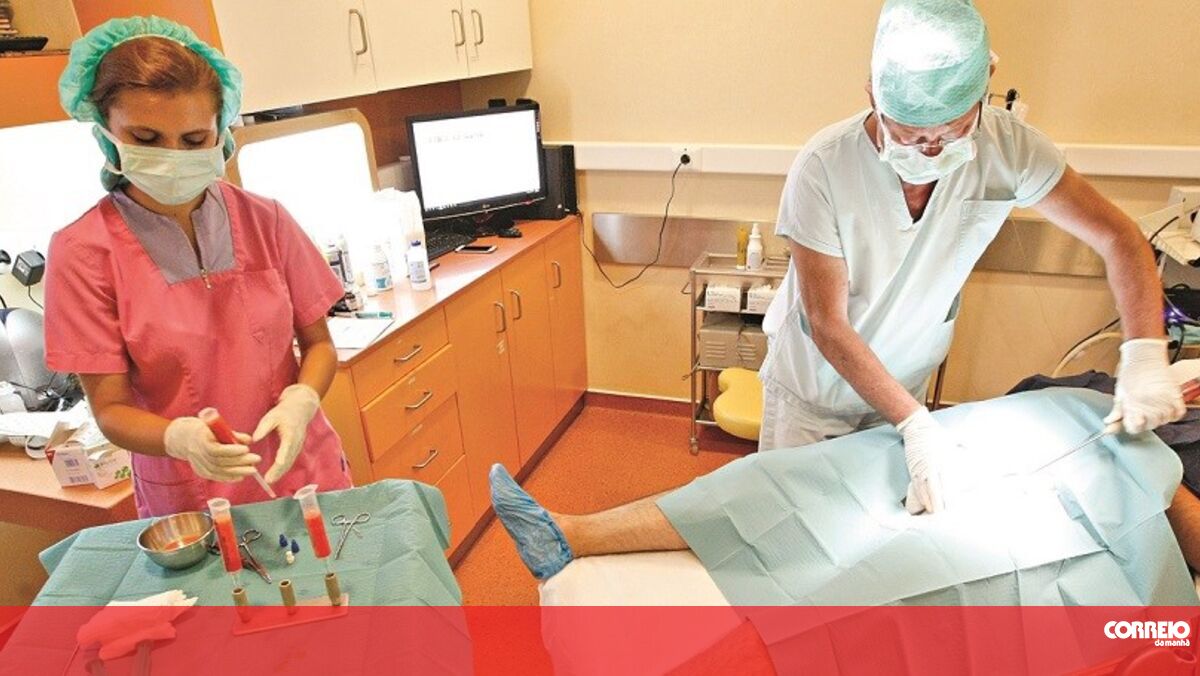 Centenas recorrem a cirurgia para aumentar o pénis - Sociedade