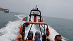 Sete pescadores resgatados de embarcação que se afundou já desembarcaram no Funchal