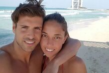 Miguel Veloso, Paola Preziosi, presidente do Génova, Dínamo, Kiev, desporto, futebol