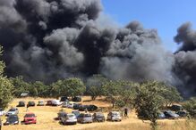 Andanças, Festival, Castelo de Vide