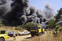 Andanças, Festival, Castelo de Vide