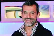 Big Brother, TVI, Marco Borges