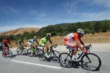 Volta a Portugal, Arruda dos Vinhos, ciclismo, desporto