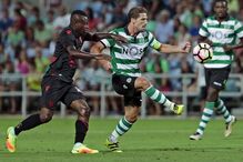 Adrien Silva, Portugal, Seleção Nacional, Desporto, Futebol, Sporting, Nice