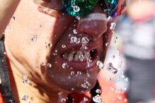 Volta a Portugal, Ciclismo, Desporto, Modalidades, Pelotão