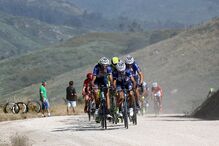 Volta a Portugal, Ciclismo, Desporto, Modalidades, Pelotão