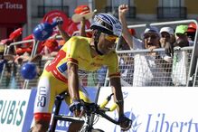 Rui Vinhas, Volta a Portugal, Ciclismo, Modalidades, Desporto, W52-FC Porto