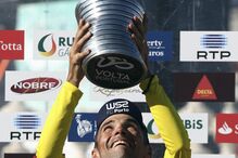 Rui Vinhas, Volta a Portugal, Ciclismo, Modalidades, Desporto, W52-FC Porto