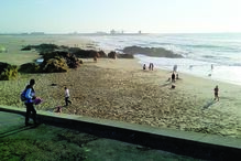 praia, matosinhos