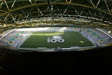 Estádio de Alvalade 