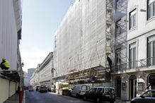 Pestana, CR7 hotel, Lisboa