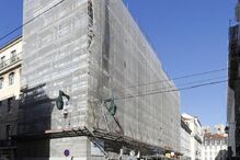 Pestana, CR7 hotel, Lisboa