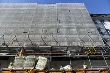 Pestana, CR7 hotel, Lisboa