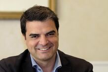 Rui Pedro Soares, Belenenses, Desporto, Futebol