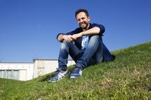 João Paulo Rodrigues, apresentador