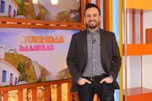 João Paulo Rodrigues, apresentador