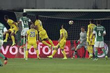 Rio Ave, FC Porto, Desporto, Futebol 