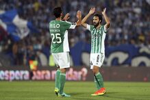 Rio Ave, FC Porto, Desporto, Futebol 