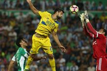 Rio Ave, FC Porto, Desporto, Futebol 