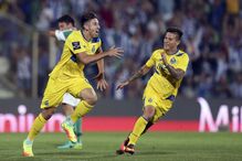 Rio Ave, FC Porto, Desporto, Futebol 