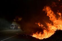 Portugal, incêndios, fogos, bombeiros