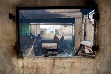 Portugal, incêndios, fogos, bombeiros