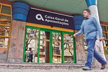 Função Pública, Caixa Geral de Aposentações, CGA, Tribunal de Contas, Segurança Social, Administração Pública, Ministério da Defesa, política, economia, negócios e finanças