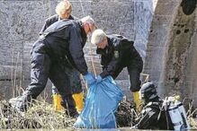 Lídia Maria Cruz, Leipzig, Alemanha, crime, lei e justiça, polícia, crime, homicídio, Thekla