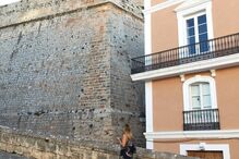 Cristina Ferreira, apresentadora, Ibiza