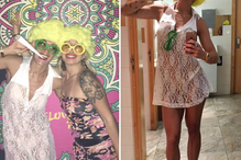 Koenigsegg One:1, Carina Lima, carro, milionária, sensual, ousada, sexy