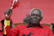 José Eduardo dos Santos