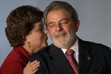 Supremo Tribunal Federal, STF, Brasil, Dilma Rousseff, Lula da Silva, crime, lei e justiça, política