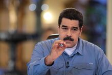 Caracas, Presidente Nicolás Maduro, Vontade Popular, Conselho Nacional Eleitoral, CNE, Venezuela, Governo, política, referendo, economia, negócios e finanças