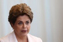 Dilma Rousseff, Senado, julgamento, defesa, política, partidos e movimentos, Supremo Tribunal Federal