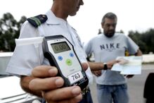 PSP, Operação Verão Seguro, crime, lei e justiça, polícia, crime, detenções