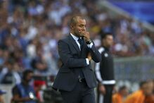 Nuno Espírito Santo, Desporto, Futebol, FC Porto