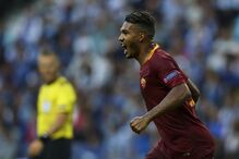 FC Porto, Desporto, Futebol, Desporto, Roma, Liga dos Campeões