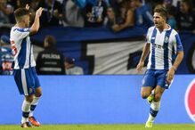 FC Porto, Desporto, Futebol, Desporto, Roma, Liga dos Campeões