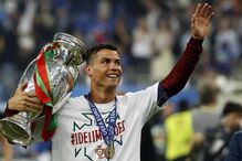 Europeu, Portugal, França, Museu CR7, Funchal, Cidade do Futebol, Oeiras, Federação Portuguesa de Futebol, desporto, futebol, cristiano ronaldo, cr7