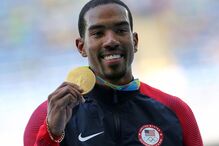 Jogos Olímpicos, Estados Unidos, imposto, Michael Phelps, Simon Biles, desporto, eventos desportivos