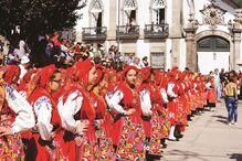 João Vieira, Viana do Castelo, António Cruz, Rui Cordeiro, Bélgica, religião, Comissão Executiva da Romaria,  Senhora d’Agonia, andor