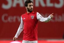 Rafa Silva, Benfica, FC Porto, Sporting de Braga, desporto, futebol