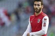 Rafa Silva, Benfica, FC Porto, Sporting de Braga, desporto, futebol